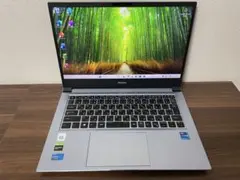 i7 1165G7 / 16G / 256G / GTX 1650ti - メルカリ