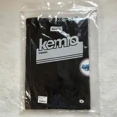 【新品未開封】Kemio store ロングTシャツ けみお　Mサイズ