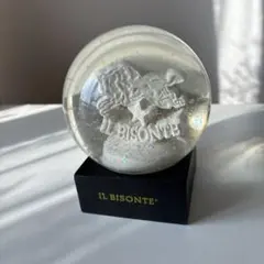 2025年最新】イルビゾンテ スノードームの人気アイテム - メルカリ