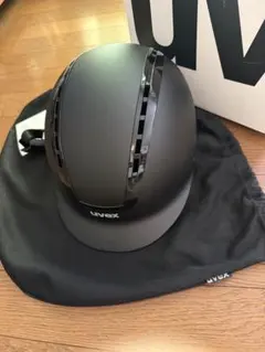 uvex マットブラック ヘルメット　乗馬 2026年最新】乗馬ヘルメット uvexの人気アイテム - メルカリ