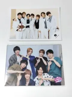 TravisJapan フォトセット サマーパラダイス 写真②