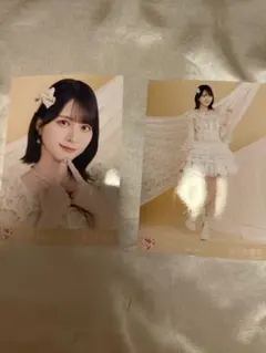イコラブ 佐々木舞香 生写真 バレエコア - メルカリ