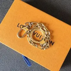 2026年最新】ルイヴィトンウォレットチェーンの人気アイテム - メルカリ