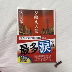 夕映え天使 浅田次郎