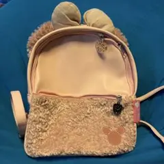 ディズニーリゾート、シェリーメイリュック