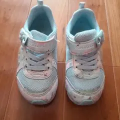 ムーンスター　SUPER STAR17センチ