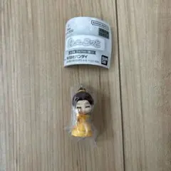 ディズニープリンセス　ぎゅーこっと　ベル