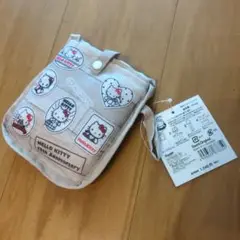 HELLO KITTY 50th Anniversary エコバッグ