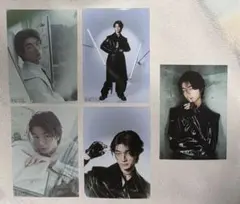 EBiDAN 原因は自分にある。 吉澤要人 生写真