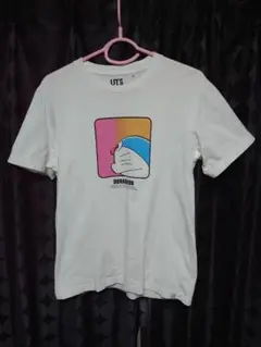ユニクロUT ドラえもんTシャツ Sサイズ