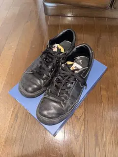 NIKE ブレーザー オールブラック