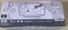 ちいかわ　ダイカットシールコレクション　1BOX　※外箱なし