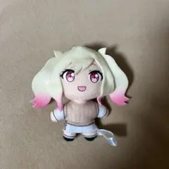 プロセカ 天馬咲希 ふわぷちぬいぐるみ - メルカリ