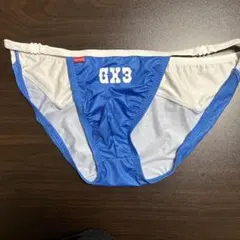 GX3ビキニブリーフサイズXL