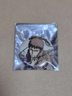 進撃の巨人 缶バッジ ジャン・キルシュタイン