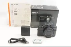 2025年最新】RX100M2 中古の人気アイテム - メルカリ