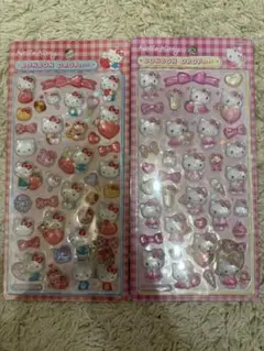 【正規品】ボンボンドロップ ハローキティ 2個セット