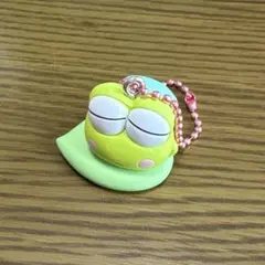 はぴだんぶい すやすやフィギュアチャーム けろけろけろっぴ