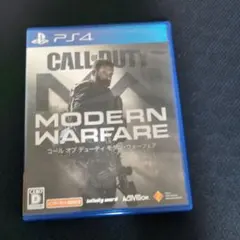 コールオブデューティ ps4
