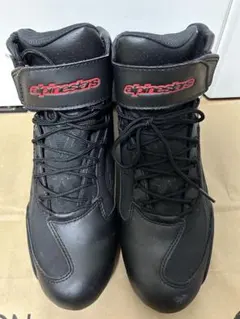 アルパインスターズFaster3 ブラックイエロー US10 JP27.5cm - メルカリ