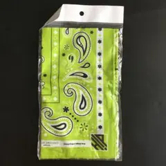 ハロプロ バンダナ