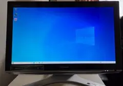 一体型pc dynabook Qosmio DX/98M PQDX98MRF