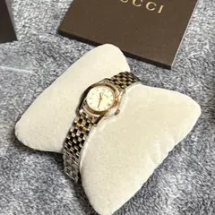 GUCCI シェル文字盤 腕時計のサムネイル