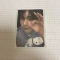 ボイプラ2 アーカイブ展 ポップアップ プリントフォト チェ リブ セット ① 2025年最新】チェリブの人気アイテム - メルカリ