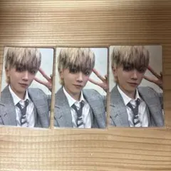 DXTEEN 平本健 CD封入トレカ 3枚セット HeartBeat - メルカリ