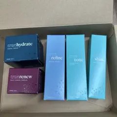 LifeVantage TrueScience スキンケアセット - メルカリ