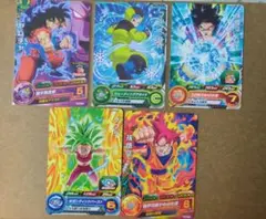 2025年最新】孫悟空gtプロモの人気アイテム - メルカリ