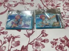 【新品】あんスタ fine 桃李 中国 絵馬