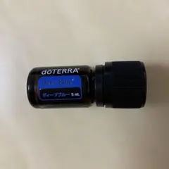 新品・未開封】ドテラ doTERRA ディープブルー 5ml - メルカリ