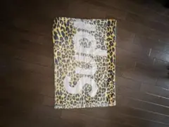 未使用　supreme ✖️ stephen sprouse バンダナ　ハンカチ 未使用 supreme ✖️ stephen sprouse バンダナ ハンカチ - メルカリ