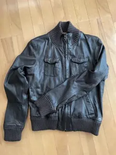 SCOTCH&SODA レザージャケット ライダース 2026年最新】SCOTCH&SODA メンズ レザージャケット・ライダースの人気