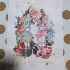 2025年最新】ジョリーフルールコラージュコラージュの人気アイテム