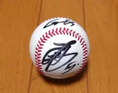2026年最新】巨人 サインボールの人気アイテム - メルカリ