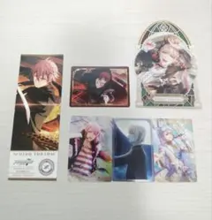 アイナナ　グッズ　まとめ　ZOOL　グループ記念日