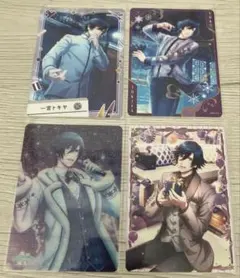 うたプリ ビジュコレ 一ノ瀬トキヤ