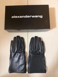 2026年最新】Alexander Wang 手袋形：5本指 手袋・アームカバーの人気