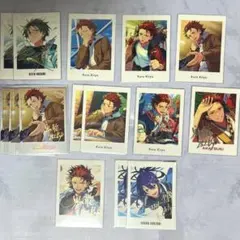 あんスタ 紅月 ぱしゃっつ まとめ売り