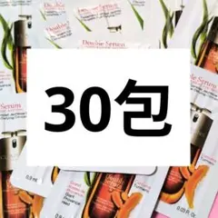 30包セット ★ クラランス ダブル セーラム ADC ⑱
