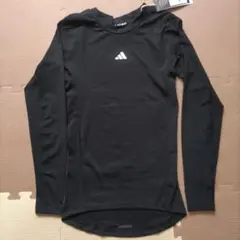 【新品未使用】テックフィット コンプレッション トレーニング長袖Tシャツ L