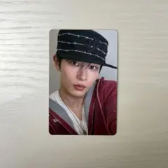 KO1KEYZ 飯塚亮賀 トレカ