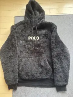 Polo by RalphLanren パーカーメンズ　M