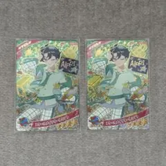 じ*み様 スクールメイツミント　すばる　2枚セット
