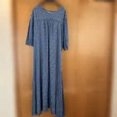 週末限定値下げ H& by POOL Gathered One-Piece - メルカリ