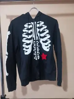 BABYMETAL THE ONE限定 骨ロンTEE、パーカー、ズボン3点セット - メルカリ