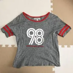 Abercrombie &Fitch Tシャツ