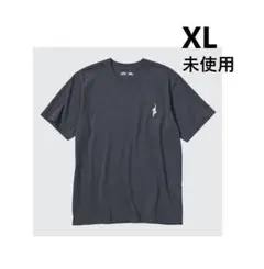 ユニクロ　格闘ゲームレジェンズ UT/ストリートファイター　XL